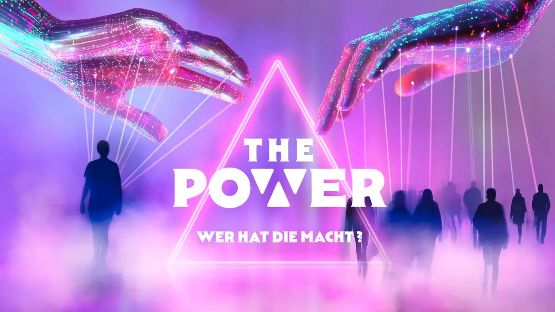 Joyn's got the Power. Auf diese Programme und diese Stars setzt der ProSiebenSat.1-Superstreamer 2025/26 - Bild: presseportal.de