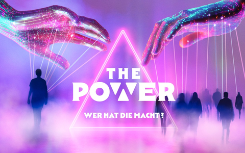 Joyn's got the Power. Auf diese Programme und diese Stars setzt der ProSiebenSat.1-Superstreamer 2025/26 - Foto: presseportal.de Joyn's got the Power. Auf diese Programme und diese Stars setzt der ProSiebenSat.1-Superstreamer 2025/26 - Foto: presseportal.de