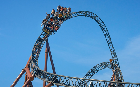 Deutschlands größtes Freizeitpark-Ranking: Irrland, Europa-Park und Tripsdrill am beliebtesten - Foto: presseportal.de