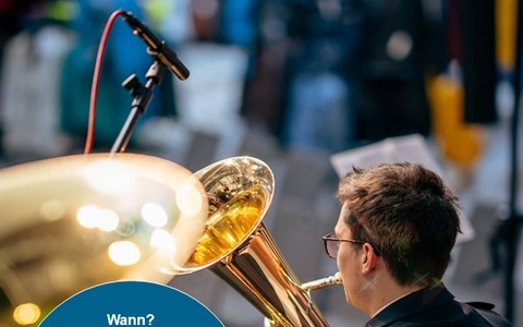 LPI-NDH: Einladung zum Sommerabendkonzert mit dem Polizeiorchester Thüringen - Foto: presseportal.de LPI-NDH: Einladung zum Sommerabendkonzert mit dem Polizeiorchester Thüringen - Foto: presseportal.de
