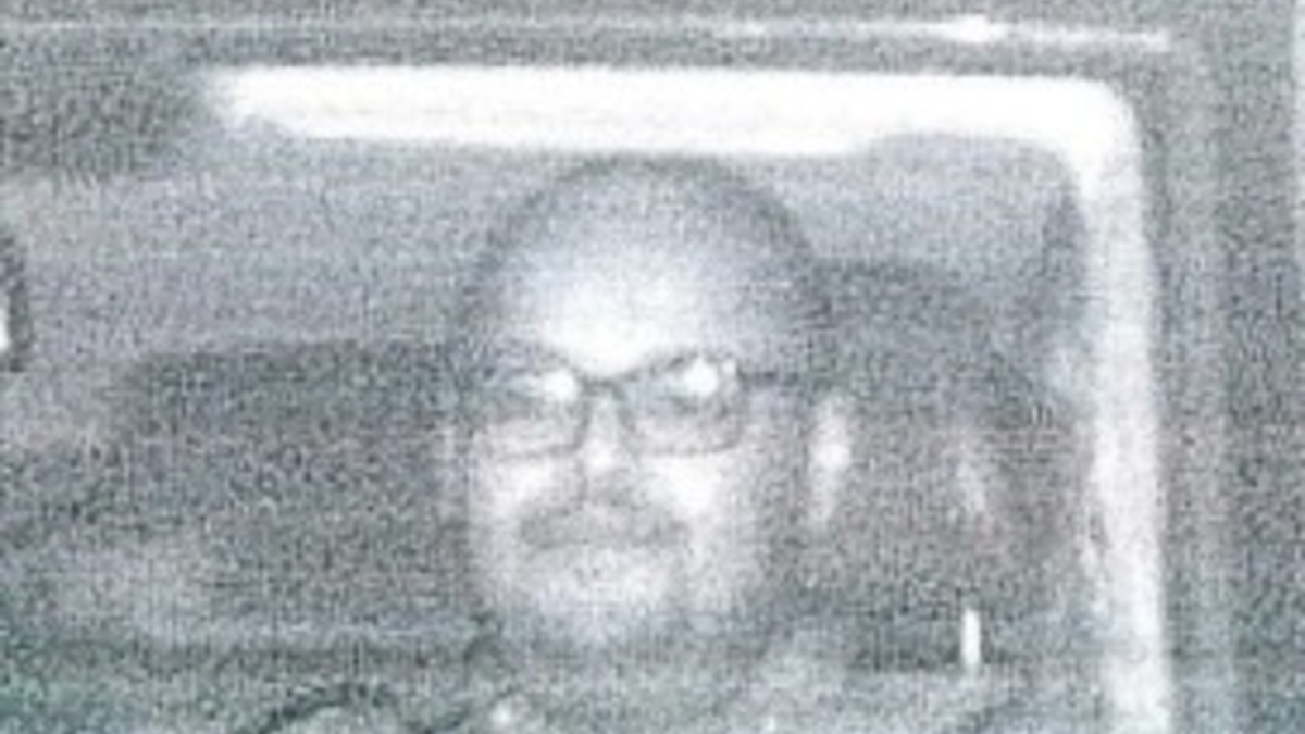 LPI-EF: Öffentlichkeitsfahndung nach Autodieb - Foto: presseportal.de