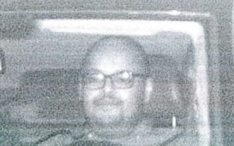 LPI-EF: Öffentlichkeitsfahndung nach Autodieb - Foto: presseportal.de