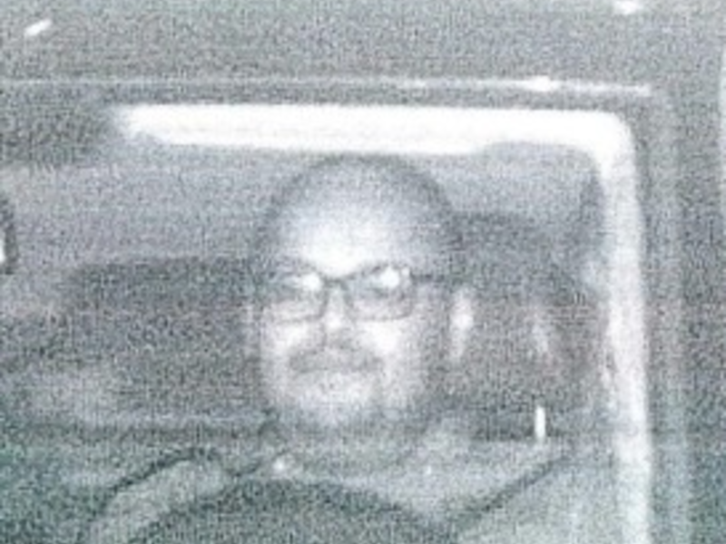 LPI-EF: Öffentlichkeitsfahndung nach Autodieb - Foto: presseportal.de