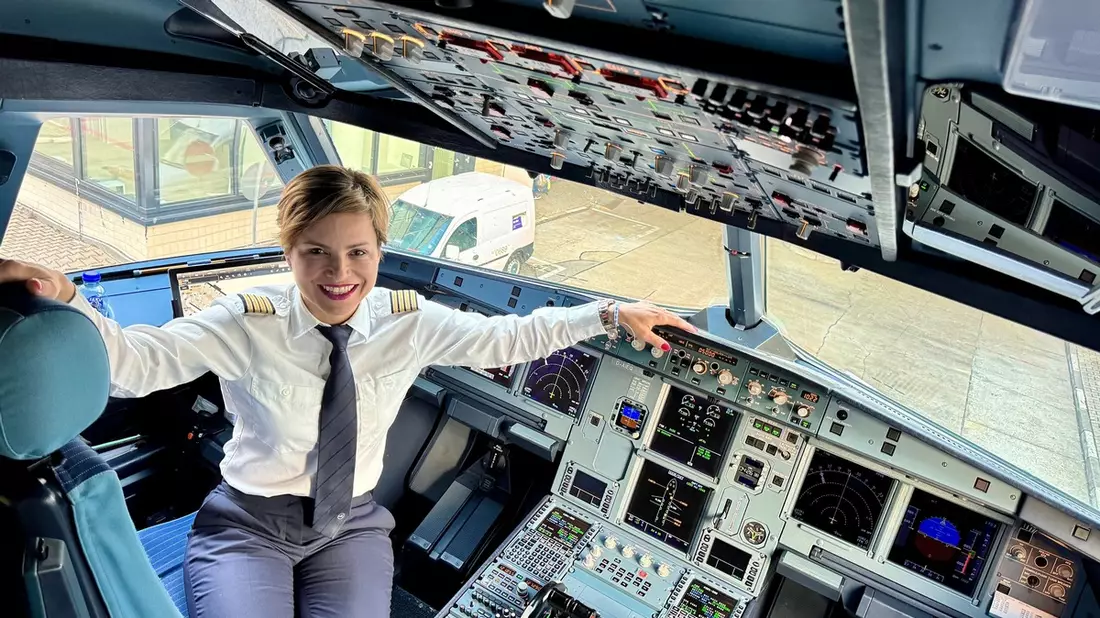Frankfurt Airport: Neue Real-Life-Serie jetzt im ZDF streamen - Bild: presseportal.de
