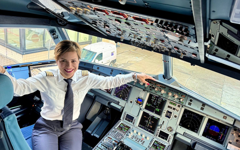 Frankfurt Airport: Neue Real-Life-Serie jetzt im ZDF streamen - Foto: presseportal.de