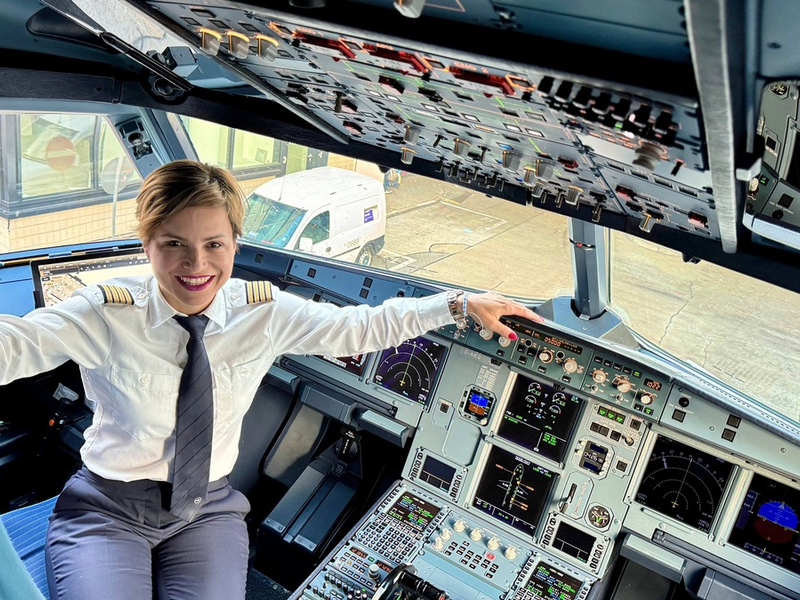 Frankfurt Airport: Neue Real-Life-Serie jetzt im ZDF streamen - Foto: presseportal.de