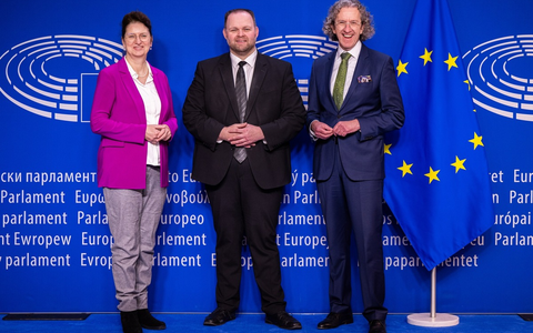 Pfizergate und politische Fehlentscheidungen: FREIE WÄHLER üben scharfe Kritik an von der Leyen - Foto: presseportal.de