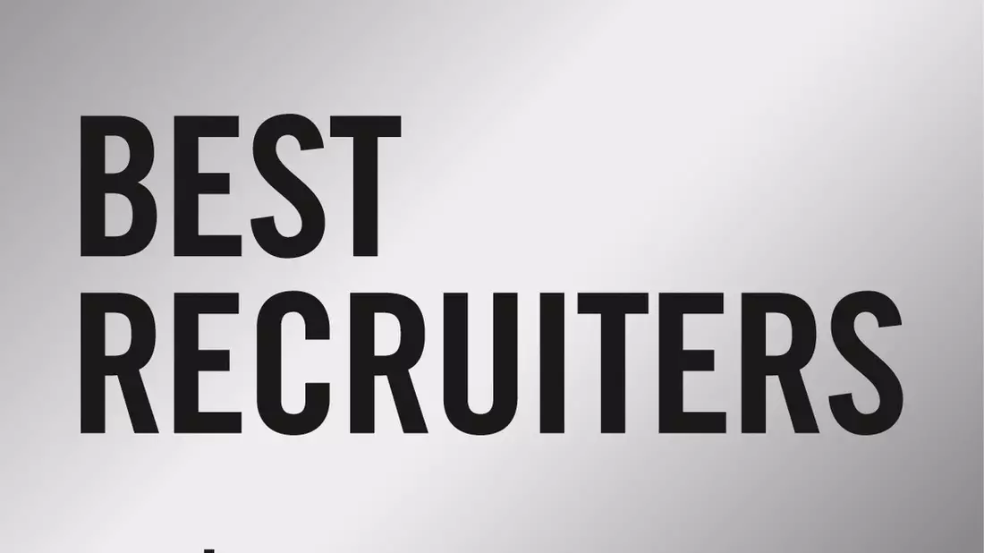 Auszeichnung / Klüh erhält BEST RECRUITERS-Siegel für vorbildliches Bewerbermanagement - Bild: presseportal.de