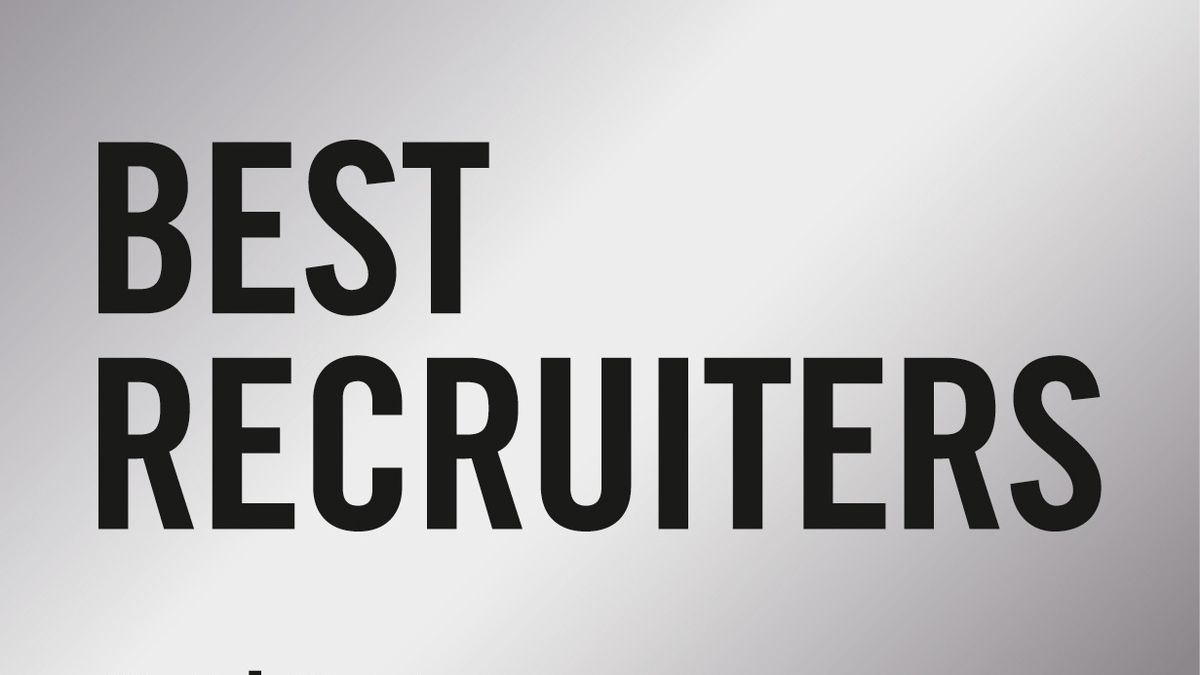 Auszeichnung / Klüh erhält BEST RECRUITERS-Siegel für vorbildliches Bewerbermanagement - Foto: presseportal.de