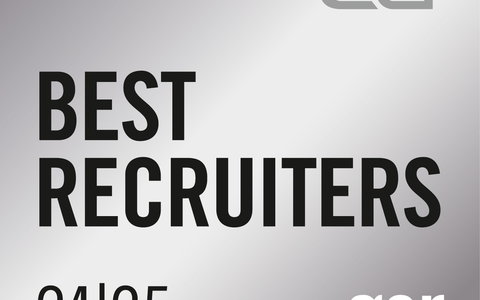 Auszeichnung / Klüh erhält BEST RECRUITERS-Siegel für vorbildliches Bewerbermanagement - Foto: presseportal.de Auszeichnung / Klüh erhält BEST RECRUITERS-Siegel für vorbildliches Bewerbermanagement - Foto: presseportal.de