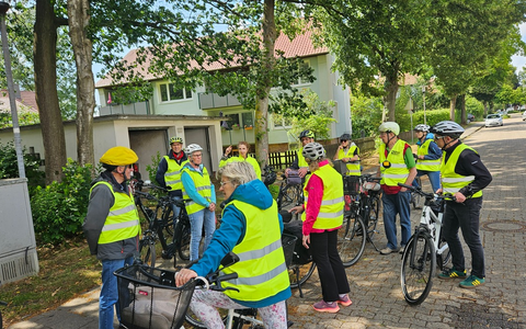 POL-DH: --- Sulingen - Zusatztermin Sicherheit erfahren --- - Foto: presseportal.de