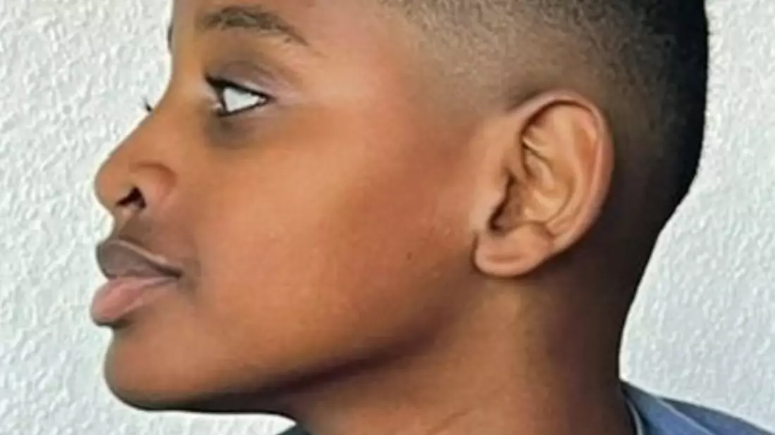 POL-PDWO: Mitfahndungsersuchen nach 10-jährigem Musa M. - Bild: presseportal.de