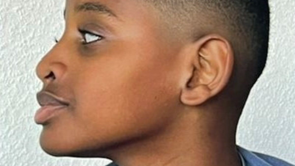 POL-PDWO: Mitfahndungsersuchen nach 10-jährigem Musa M. - Foto: presseportal.de