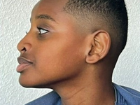 POL-PDWO: Mitfahndungsersuchen nach 10-jährigem Musa M. - Foto: presseportal.de