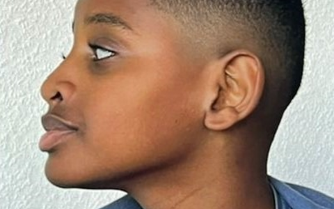 POL-PDWO: Mitfahndungsersuchen nach 10-jährigem Musa M. - Foto: presseportal.de