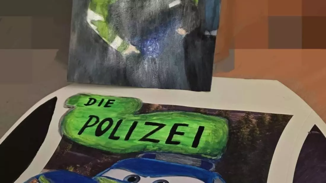 POL-UN: Kreis Unna - Kreispolizeibehörde mit seinem Bezirks- und Schwerpunktdienst wünschen tollen Start in die Sommerferien - Bild: presseportal.de