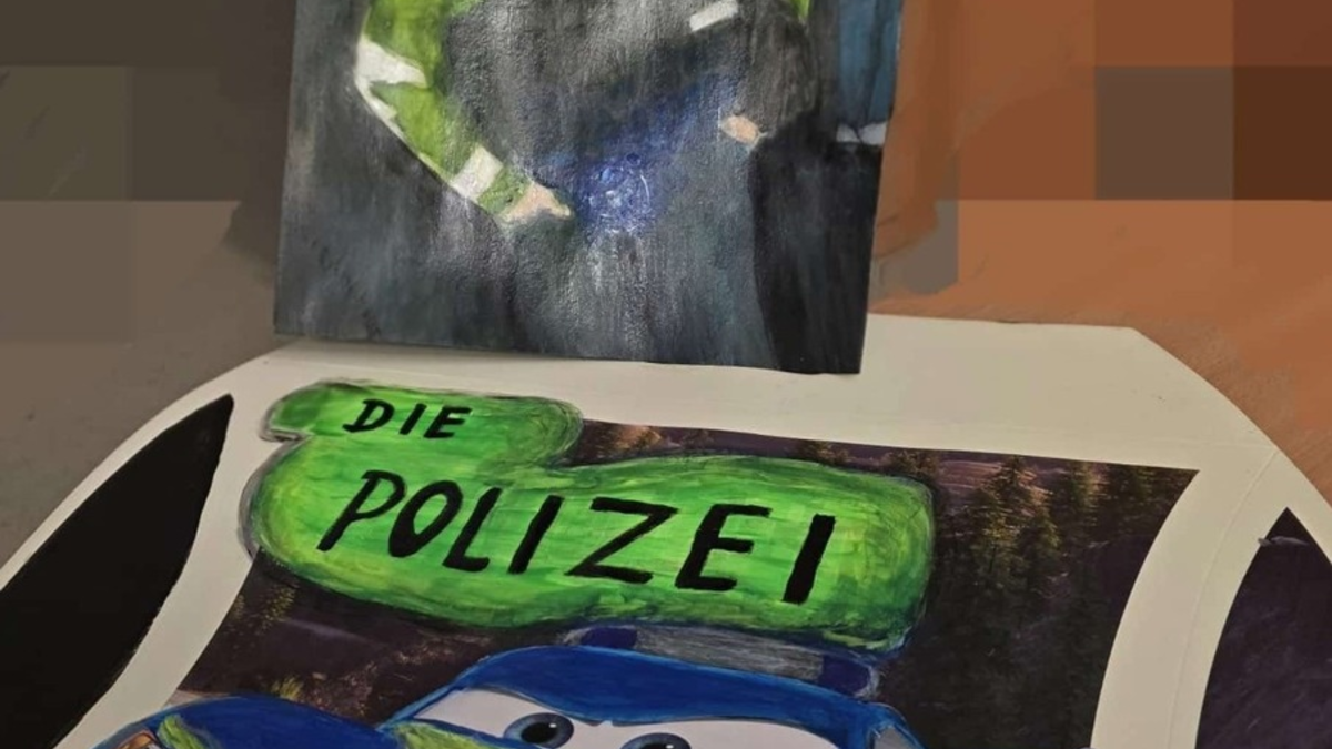 POL-UN: Kreis Unna - Kreispolizeibehörde mit seinem Bezirks- und Schwerpunktdienst wünschen tollen Start in die Sommerferien - Foto: presseportal.de