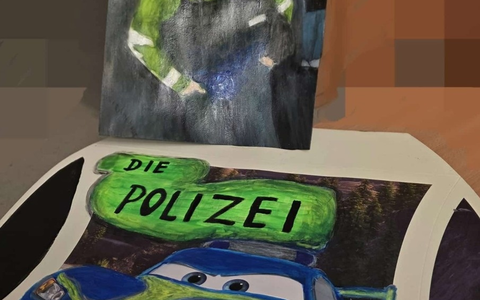 POL-UN: Kreis Unna - Kreispolizeibehörde mit seinem Bezirks- und Schwerpunktdienst wünschen tollen Start in die Sommerferien - Foto: presseportal.de