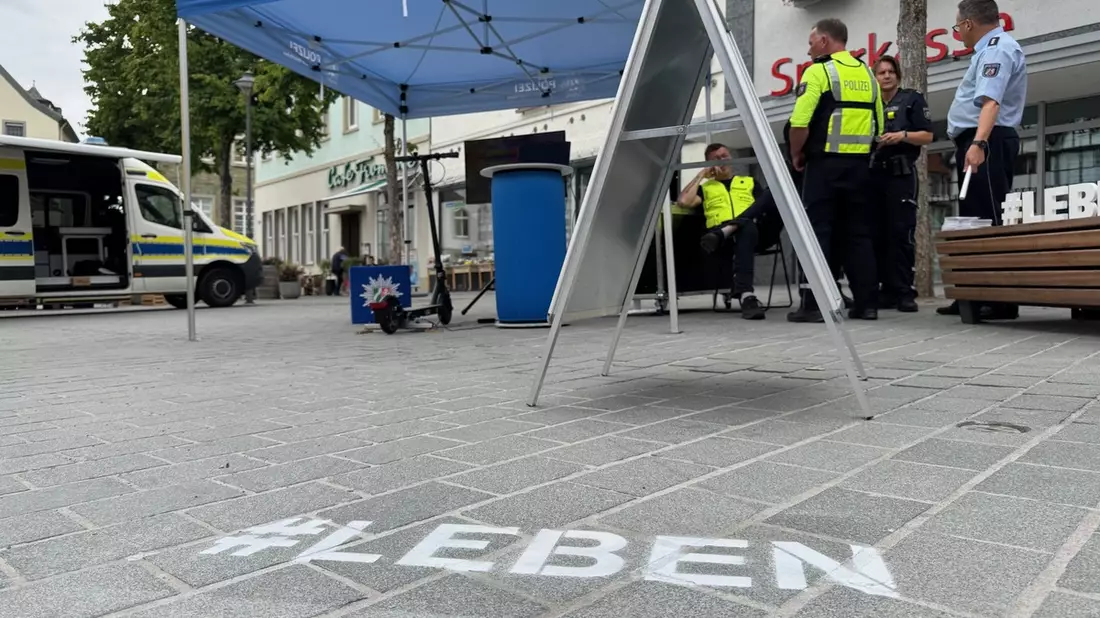 POL-SO: Erfolgreicher Schwerpunkteinsatz zum Thema E-Scooter - Bild: presseportal.de