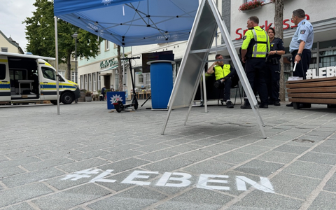 POL-SO: Erfolgreicher Schwerpunkteinsatz zum Thema E-Scooter - Foto: presseportal.de