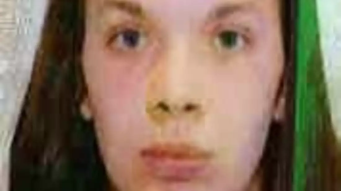 POL-HOM: Öffentlichkeitsfahndung nach vermisster 17-Jährigen - Bild: presseportal.de
