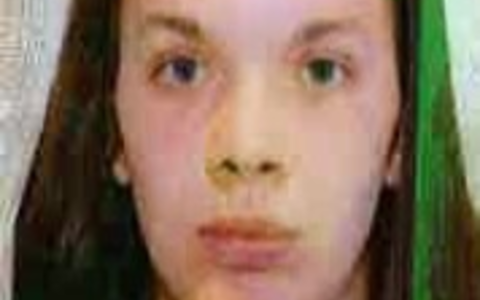 POL-HOM: Öffentlichkeitsfahndung nach vermisster 17-Jährigen - Foto: presseportal.de