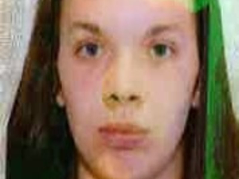 POL-HOM: Öffentlichkeitsfahndung nach vermisster 17-Jährigen - Foto: presseportal.de