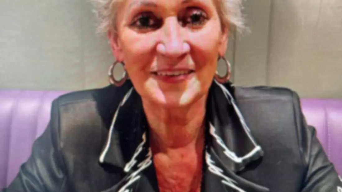 POL-KS: 63-jährige Simone B. aus Kassel wird vermisst: Polizei bittet um Hinweise aus der Bevölkerung - Bild: presseportal.de