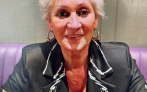 POL-KS: 63-jährige Simone B. aus Kassel wird vermisst: Polizei bittet um Hinweise aus der Bevölkerung - Foto: presseportal.de POL-KS: 63-jährige Simone B. aus Kassel wird vermisst: Polizei bittet um Hinweise aus der Bevölkerung - Foto: presseportal.de