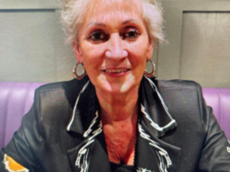 POL-KS: 63-jährige Simone B. aus Kassel wird vermisst: Polizei bittet um Hinweise aus der Bevölkerung - Foto: presseportal.de