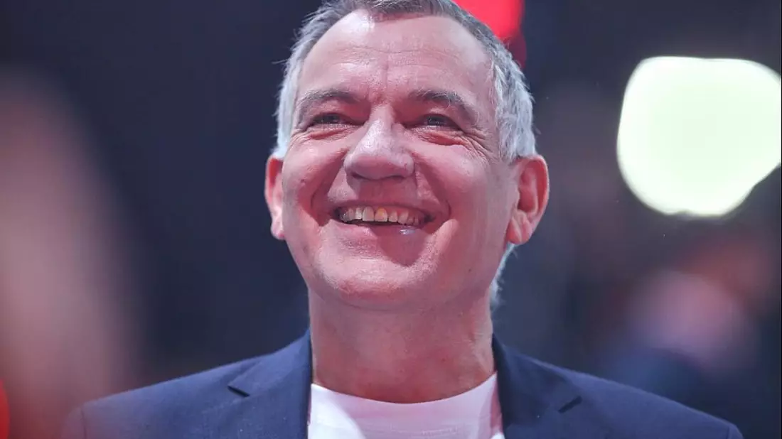 Jan van Aken (Archiv) - Bild: über dts Nachrichtenagentur