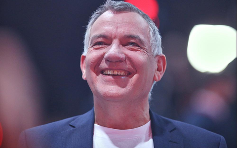 Jan van Aken (Archiv) - Foto: über dts Nachrichtenagentur