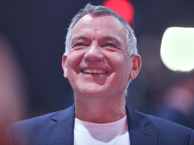 Jan van Aken (Archiv) - Foto: über dts Nachrichtenagentur