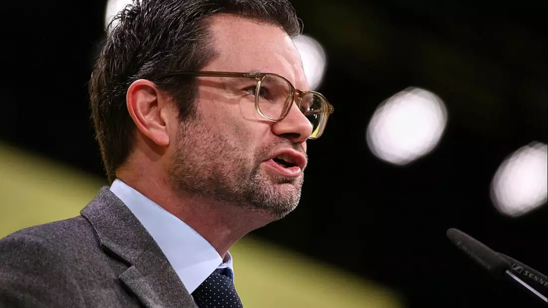 Marco Buschmann (Archiv) - Bild: über dts Nachrichtenagentur