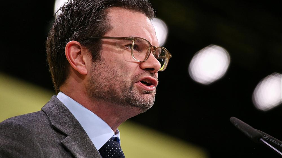 Marco Buschmann (Archiv) - Foto: über dts Nachrichtenagentur