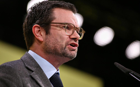 Marco Buschmann (Archiv) - Foto: über dts Nachrichtenagentur