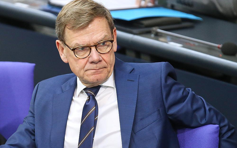 Johann Wadephul am 11.07.2025 - Foto: über dts Nachrichtenagentur