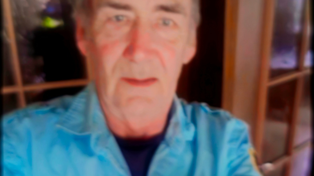 LPI-SHL: Vermisster 71-Jähriger - Foto: presseportal.de