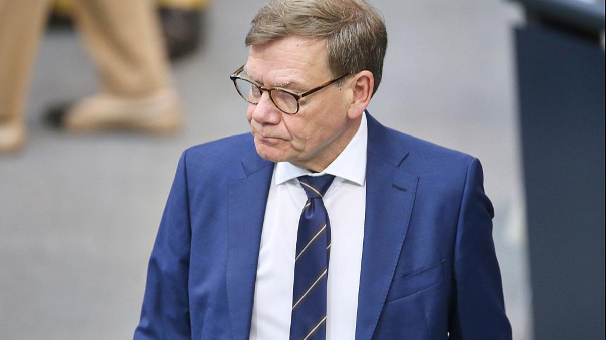 Johann Wadephul am 11.07.2025 - Foto: über dts Nachrichtenagentur