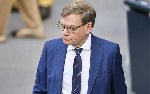 Johann Wadephul am 11.07.2025 - Foto: über dts Nachrichtenagentur