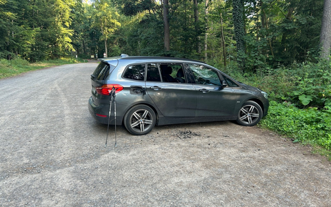 POL-PIROK: Diebstahl aus Personenkraftwagen - Foto: presseportal.de