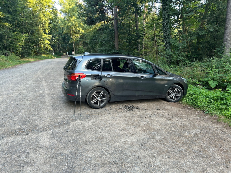 POL-PIROK: Diebstahl aus Personenkraftwagen - Foto: presseportal.de