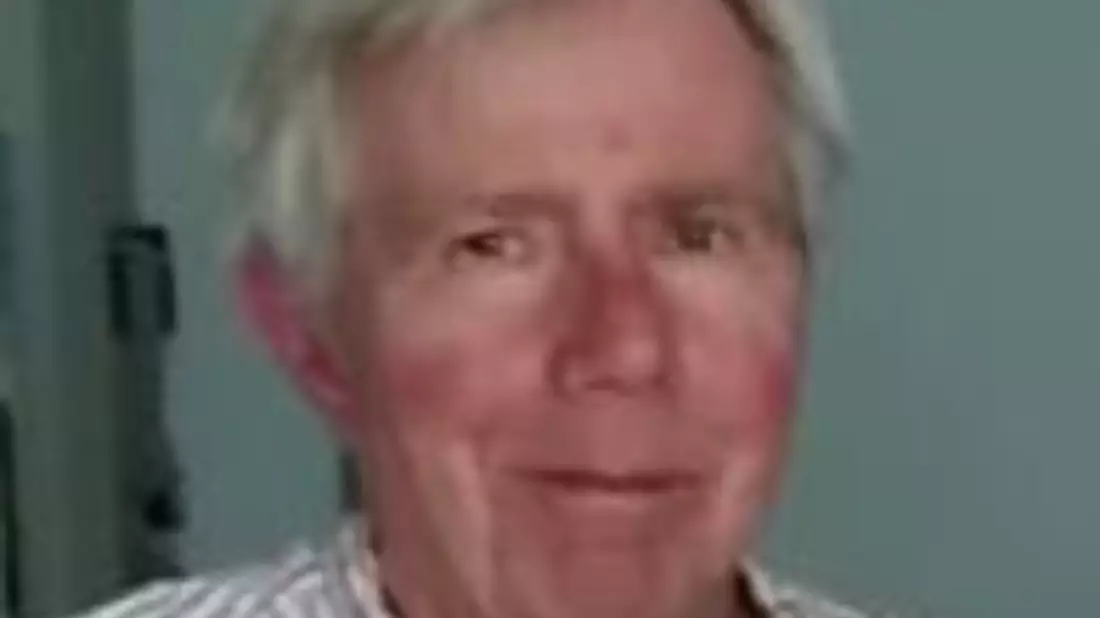 POL-HL: OH-Malente 74jähriger Mann aus Malente vermisst / Polizei bittet um Mithilfe - Bild: presseportal.de