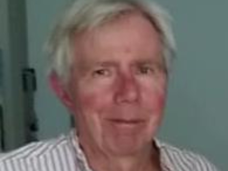 POL-HL: OH-Malente 74jähriger Mann aus Malente vermisst / Polizei bittet um Mithilfe - Foto: presseportal.de