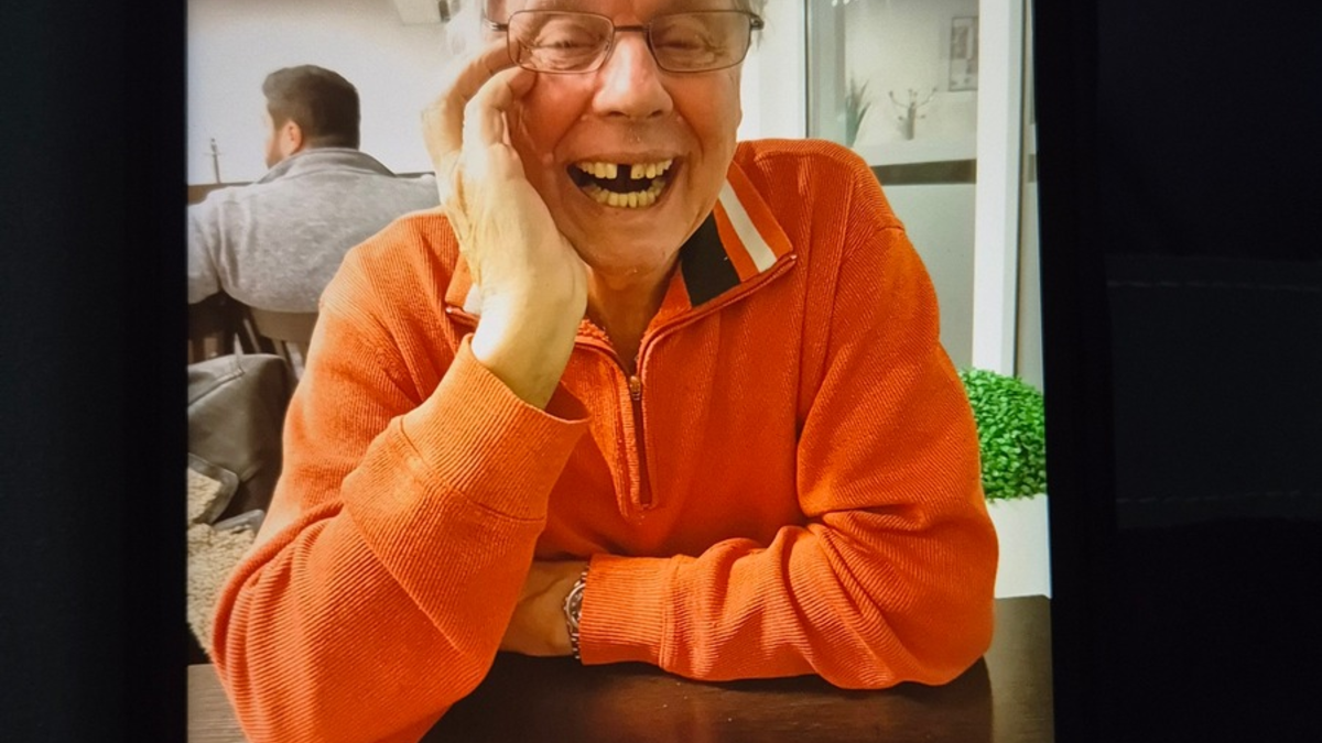 RLS NORD: Vermisster Rentner, die Polizei bittet um Mithilfe - Foto: presseportal.de