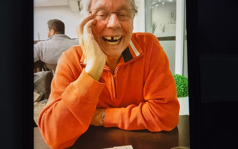 RLS NORD: Vermisster Rentner, die Polizei bittet um Mithilfe - Foto: presseportal.de