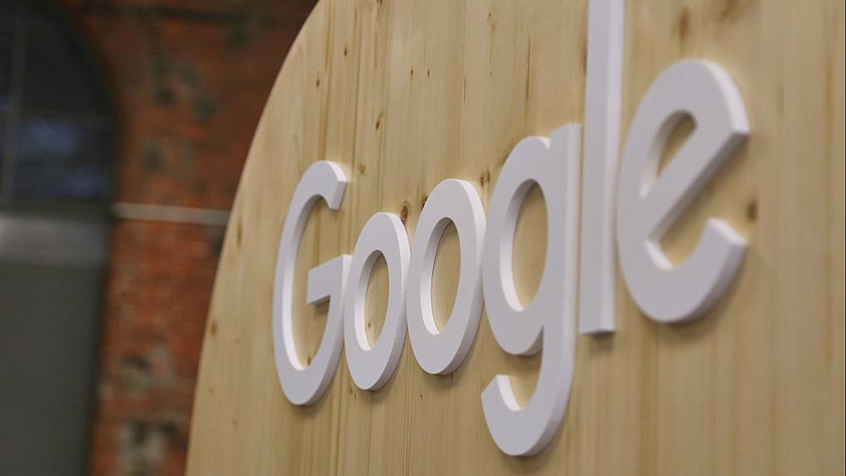 Google-Logo (Archiv) - Foto: über dts Nachrichtenagentur