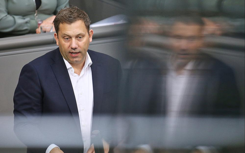 Lars Klingbeil am 11.07.2025 - Foto: über dts Nachrichtenagentur