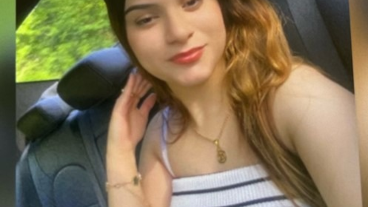 LPI-SLF: Öffentlichkeitsfahndung nach vermisster 17-Jährigen - Foto: presseportal.de