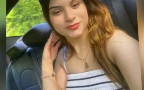 LPI-SLF: Öffentlichkeitsfahndung nach vermisster 17-Jährigen - Foto: presseportal.de